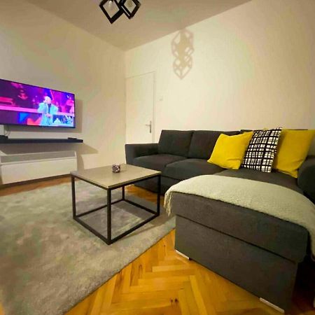 Apartment Gabrijela Kolasin Luaran gambar