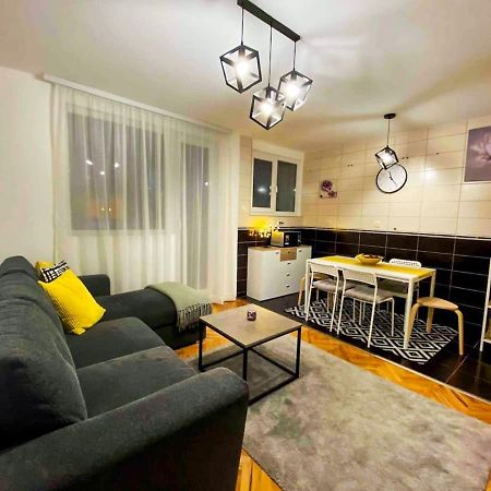 Apartment Gabrijela Kolasin Luaran gambar