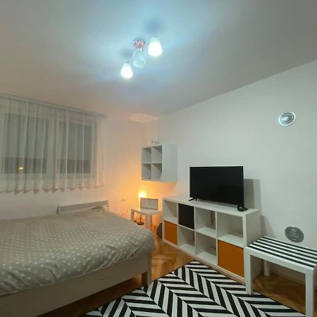 Apartment Gabrijela Kolasin Luaran gambar