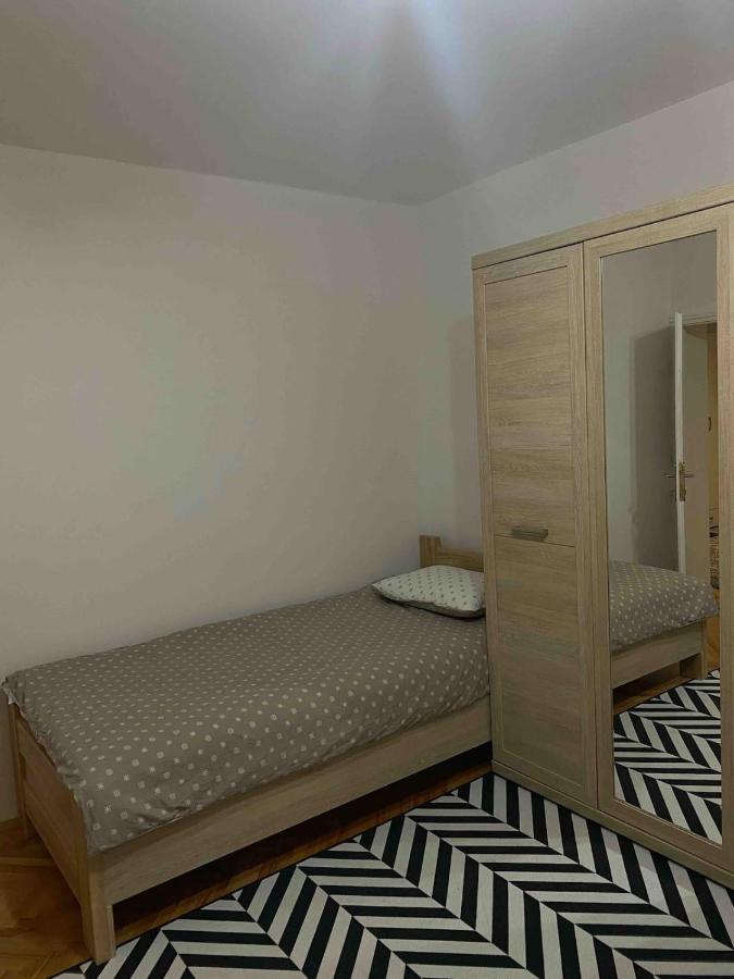 Apartment Gabrijela Kolasin Luaran gambar