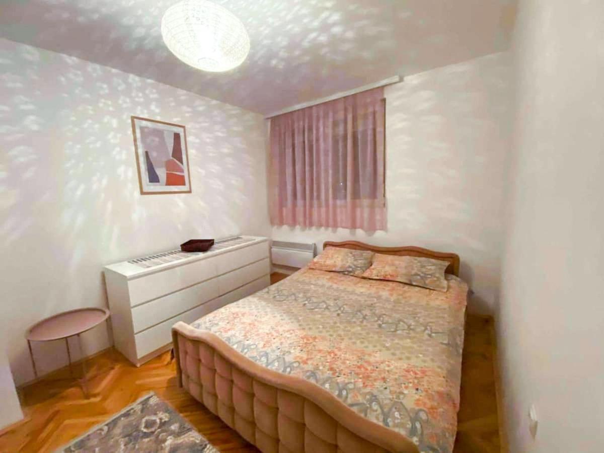 Apartment Gabrijela Kolasin Luaran gambar