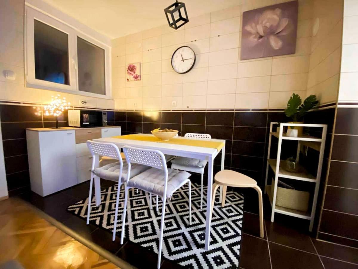 Apartment Gabrijela Kolasin Luaran gambar