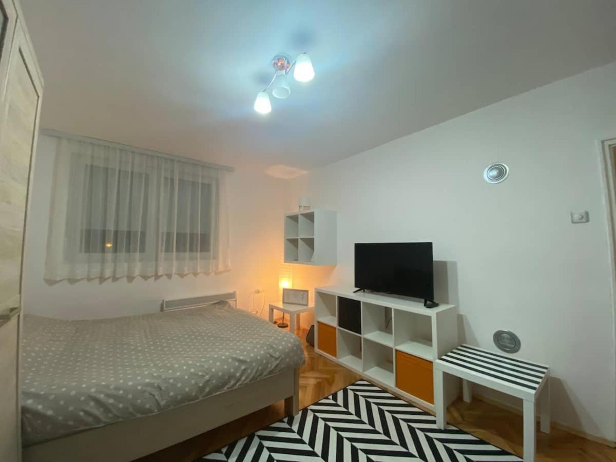 Apartment Gabrijela Kolasin Luaran gambar