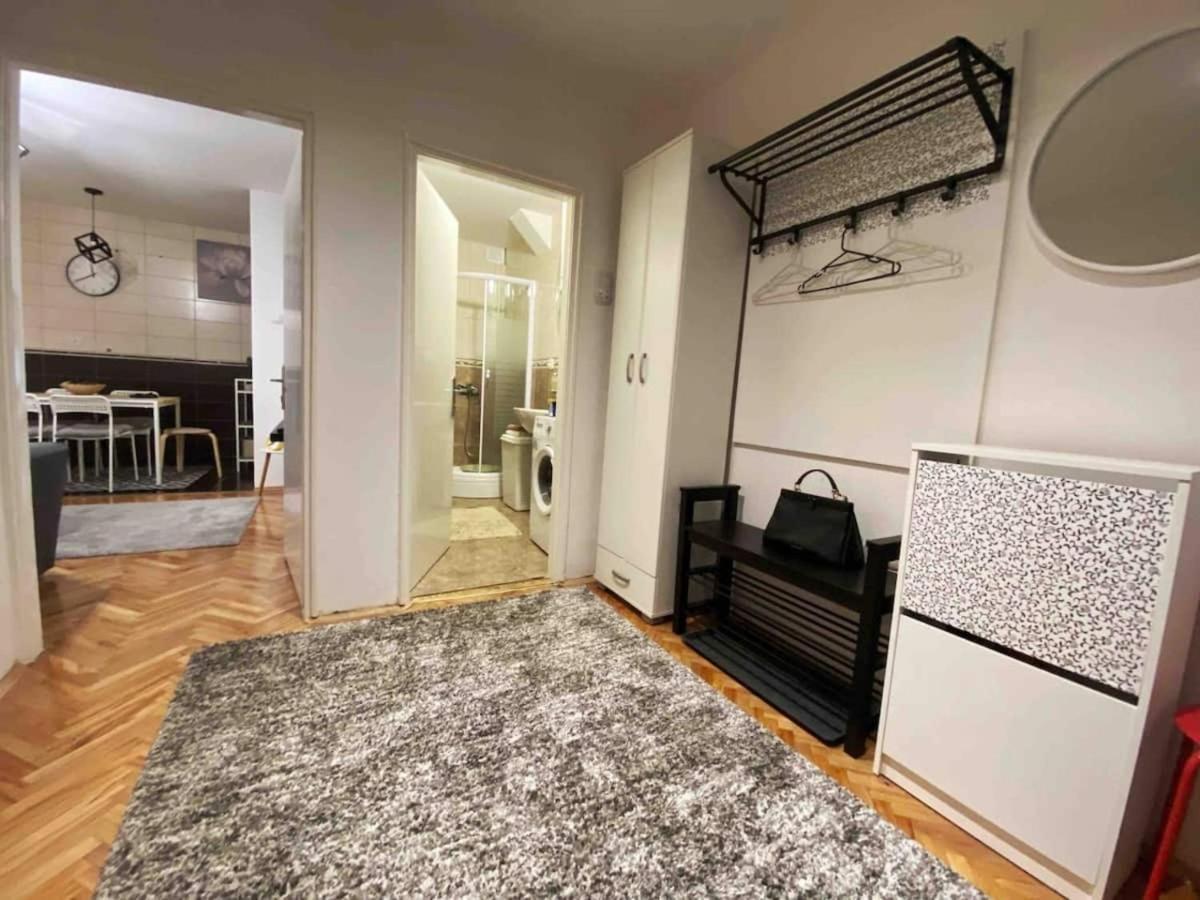 Apartment Gabrijela Kolasin Luaran gambar